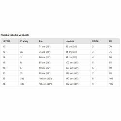 ZOGGS Pánské plavky SYDNEY BOXER