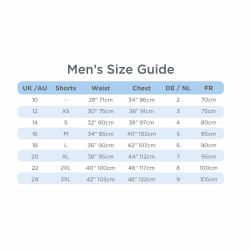 ZOGGS Pánské plavky VOLT JAMMER ION