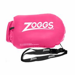 ZOGGS Plavecká bójka a suchý vak HI VIZ SAFETY