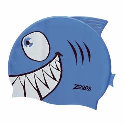 ZOGGS Plavecká čiapka CHARACTER detská