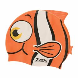ZOGGS Plavecká čiapka CHARACTER detská