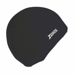 ZOGGS Plavecká čepice DELUXE STRETCH