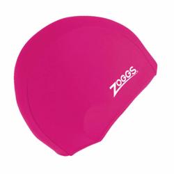 ZOGGS Plavecká čepice DELUXE STRETCH
