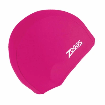 ZOGGS Plavecká čepice DELUXE STRETCH