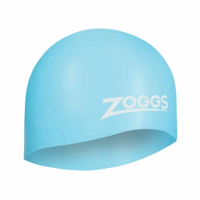 ZOGGS Plavecká čepice EASY FIT