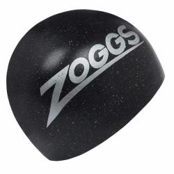 ZOGGS Plavecká čiapka EASY FIT ECO IBA čierna (VÝPREDAJ) ZOGGS Plavecká čiapka EASY FIT ECO IBA čierna (VÝPREDAJ)