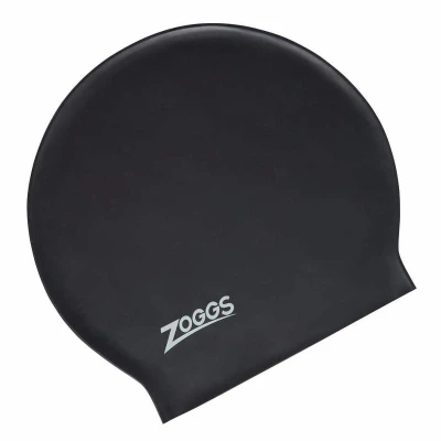 ZOGGS Plavecká čepice LONG HAIR