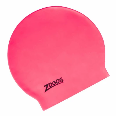 ZOGGS Plavecká čepice LONG HAIR