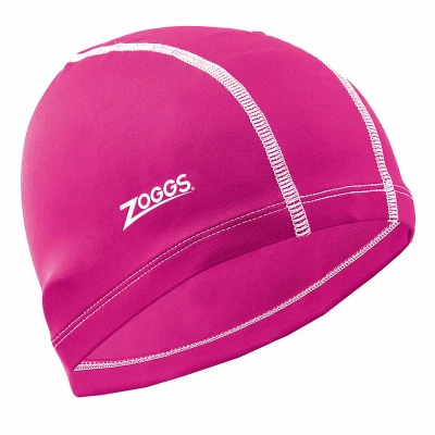 ZOGGS Plavecká čepice NYLON-SPANDEX CAP