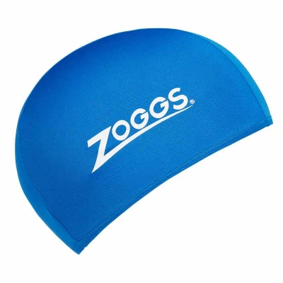 ZOGGS Plavecká čepice POLYESTER CAP ZOGGS Plavecká čepice POLYESTER CAP