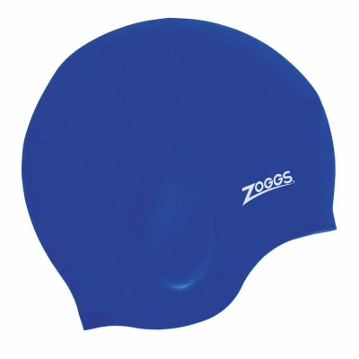 ZOGGS Plavecká čepice ULTRA FIT ZOGGS Plavecká čepice ULTRA FIT