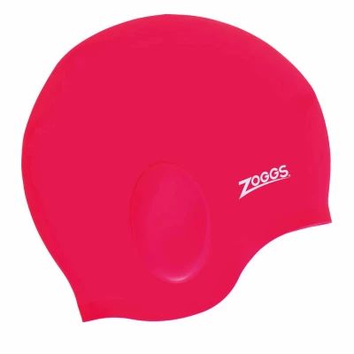 ZOGGS Plavecká čepice ULTRA FIT