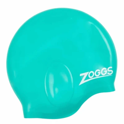 ZOGGS Plavecká čepice ULTRA FIT