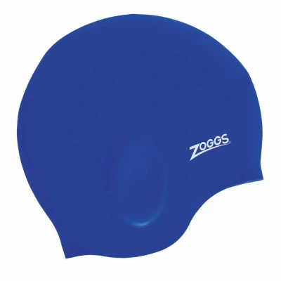 ZOGGS Plavecká čepice ULTRA FIT