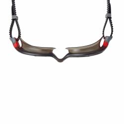 ZOGGS Plavecké brýle PHANTOM 2.0 tmavá skla