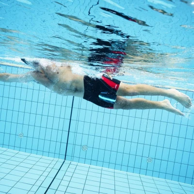 ZOGGS Pull Buoy Max plavecký piškot