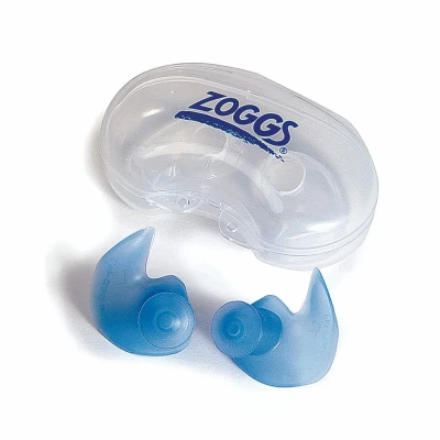 ZOGGS Ucpávky do uší AQUA PLUGZ BLUE
