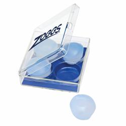 ZOGGS Zátky do uší EAR PLUGS, 4 ks