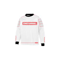 Zone Monster2 brankařský dres POUZE XXXL - černá (VÝPRODEJ) Zone Monster2 brankařský dres POUZE XXXL - černá (VÝPRODEJ)