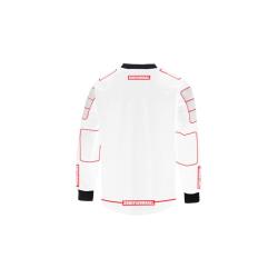 Zone Monster2 brankařský dres POUZE XXXL - černá (VÝPRODEJ)