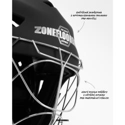 Zone Pro Cat Eye 21/22 br.maska + sleva 600,- na příslušenství