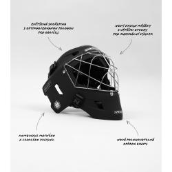 Zone Pro Cat Eye 21/22 br.maska + sleva 600,- na příslušenství