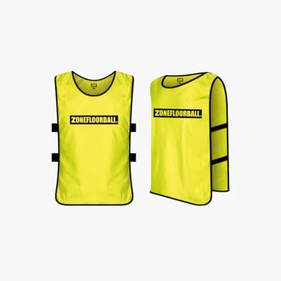 Zone rozlišovací dres ZONEFLOORBALL Zone rozlišovací dres ZONEFLOORBALL