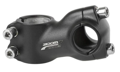 Zoom 25.4mm/60mm černý představec Zoom 25.4mm/60mm černý představec
