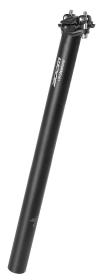 Zoom 30.9/400 ALU čierna sedlovka