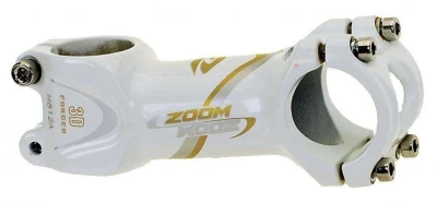 Zoom 3D 31.8mm/110mm Bílý představec