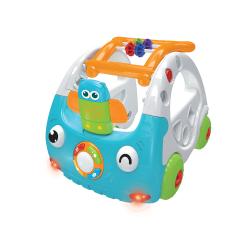 Zopa Aktivity chodítko 3v1 Blue Zopa Aktivity chodítko 3v1 Blue