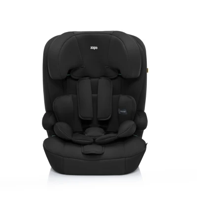 Zopa Autosedačka Alfa i-Size Isofix Black