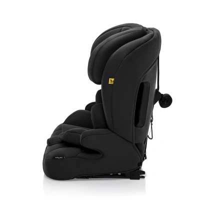 Zopa Autosedačka Alfa i-Size Isofix Black