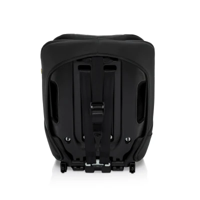 Zopa Autosedačka Alfa i-Size Isofix Black