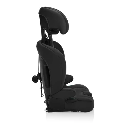 Zopa Autosedačka Alfa i-Size Isofix Black