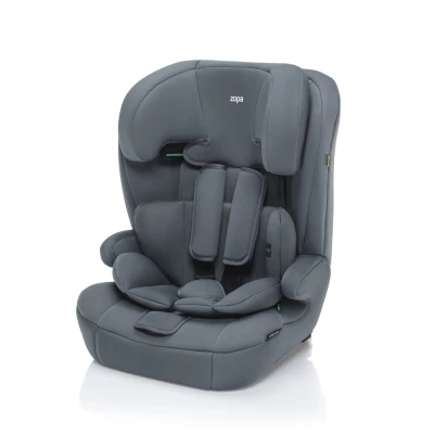 Zopa Autosedačka Alfa i-Size Isofix Grey