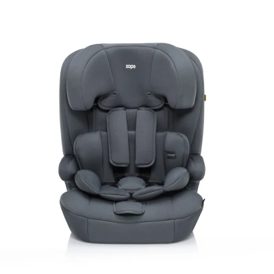 Zopa Autosedačka Alfa i-Size Isofix Grey