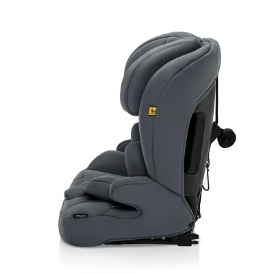 Zopa Autosedačka Alfa i-Size Isofix Grey