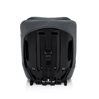 Zopa Autosedačka Alfa i-Size Isofix Grey