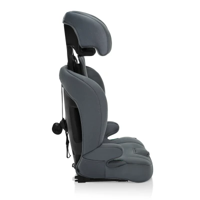 Zopa Autosedačka Alfa i-Size Isofix Grey