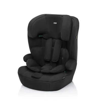 Zopa Autosedačka Alfa R129 Black