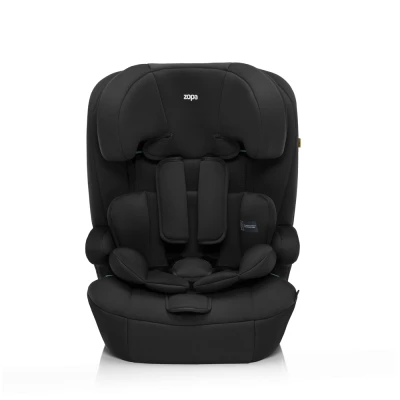 Zopa Autosedačka Alfa R129 Black