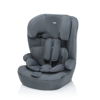 Zopa Autosedačka Alfa R129 Grey
