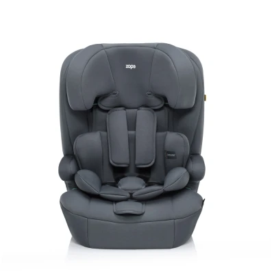 Zopa Autosedačka Alfa R129 Grey