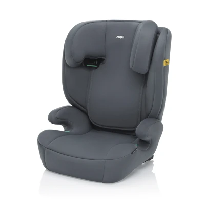 Zopa Autosedačka Beta i-Size Isofix Grey