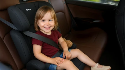 Zopa Autosedačka Beta i-Size Isofix Grey