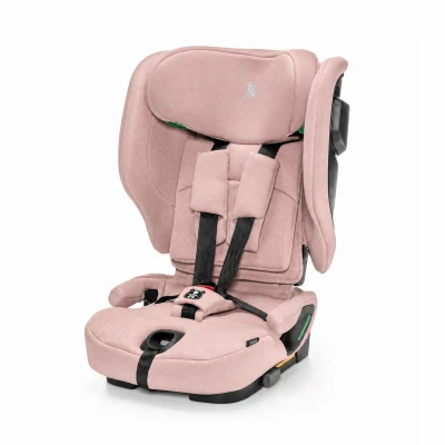 Zopa Autosedačka Gamma i-Size Coral Pink
