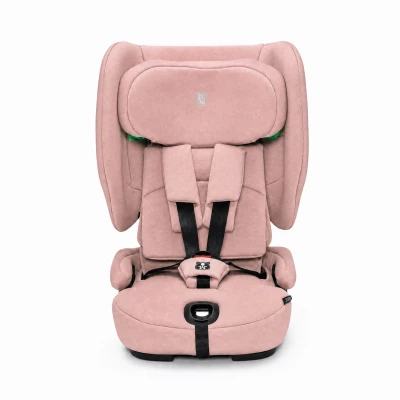 Zopa Autosedačka Gamma i-Size Coral Pink