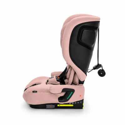 Zopa Autosedačka Gamma i-Size Coral Pink