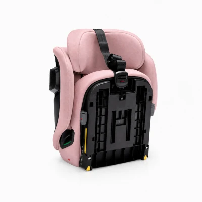 Zopa Autosedačka Gamma i-Size Coral Pink
